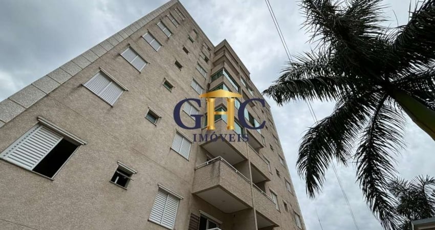 Apartamento para locação no 7° andar - 3 quartos e 2 vagas de garagem coberta, Vila dos Florianos,