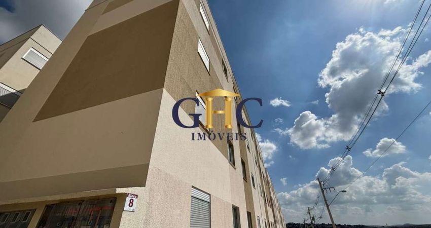 Apartamento para locação, Vila Santa Isabel, Salto de Pirapora, SP
