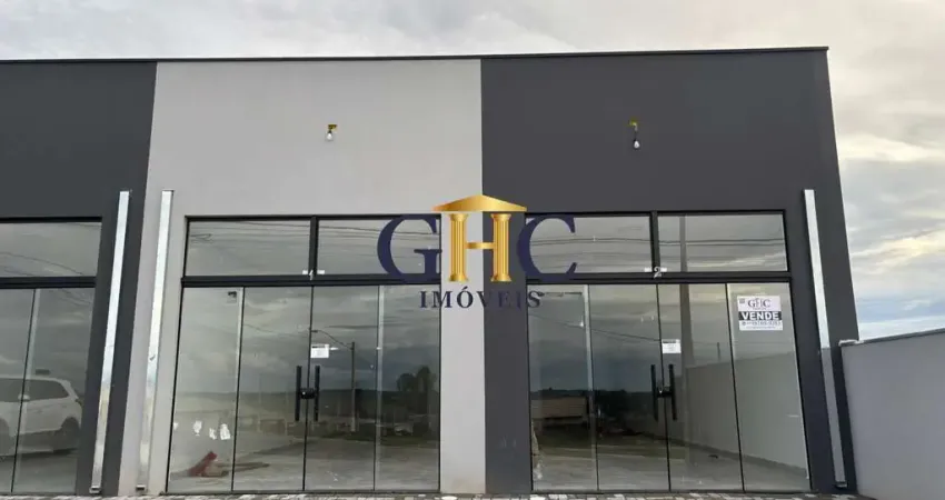 VENDO SALÕES COMERCIAIS COM 66m² - PACAEMBÚ BANDEIRAS EM SALTO DE PIRAPORA/SP