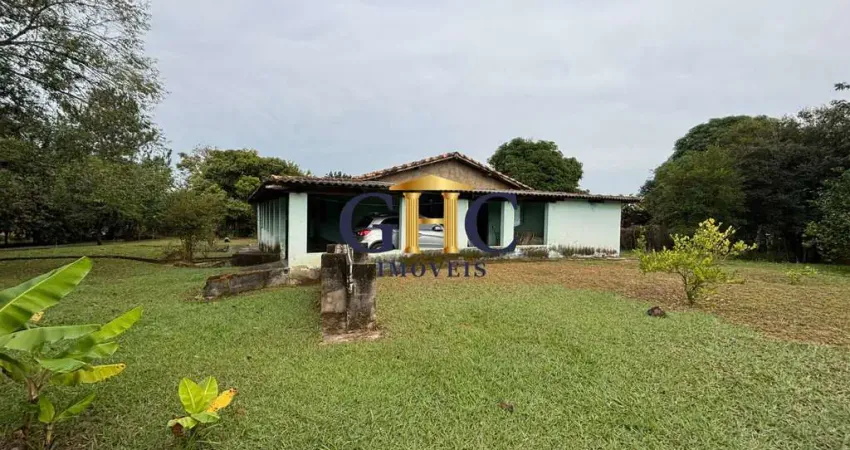 Chácara à venda, Quintas de Pirapora II, Salto de Pirapora, SP