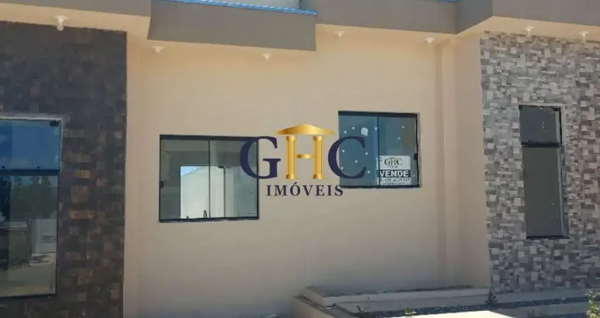 Casa com 2 quartos à venda na Rua Genima de Fátima Ribeiro Vieira, 176, Jardim São Lucas, Salto de Pirapora