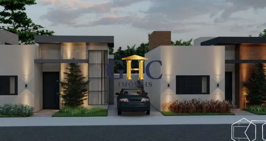 Casa à venda,  em construção, jardim são lucas ii, salto de pirapora, sp