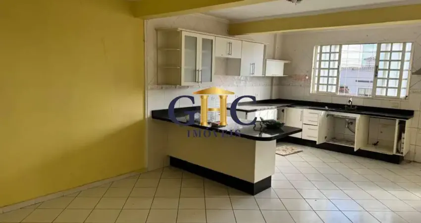 Apartamento ótima área construída à venda, centro, salto de pirapora, sp