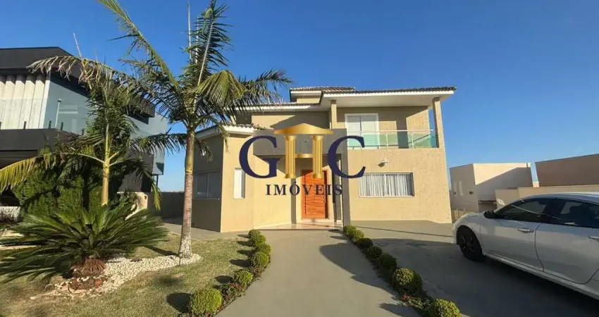 Sobrado à venda, residencial fazenda alta vista, salto de pirapora, sp