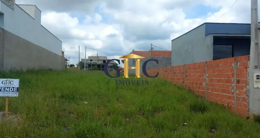 Terreno à venda na Rua Adir Ortiz, 1, Jardim São Lucas, Salto de Pirapora