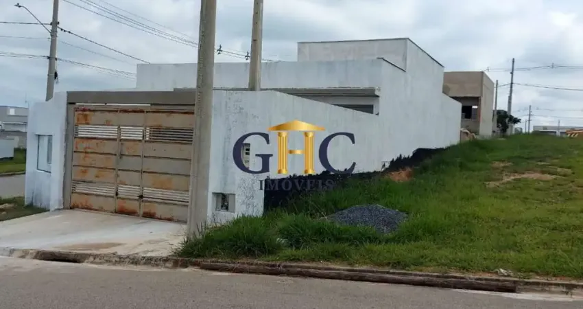 Terreno à venda na Rua João de Moura Gomes, 1, Jardim São Lucas, Salto de Pirapora