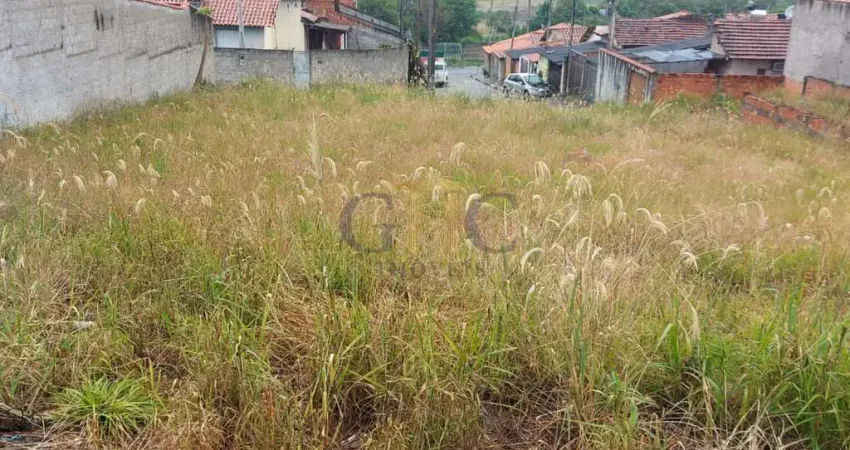 Terreno à venda na Rua Francisco Manoel Moreira, 1, Jardim Bela Vista, Salto de Pirapora