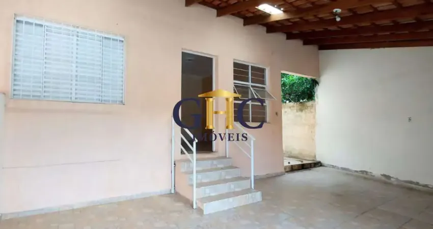 Casa com 3 quartos à venda na Rua Gonçalo Correa, 126, Jardim Paulistano, Salto de Pirapora