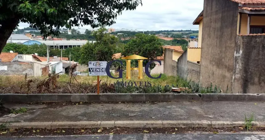 Terreno à venda na Rua Francisco Manoel Moreira, 1, Jardim Bela Vista, Salto de Pirapora
