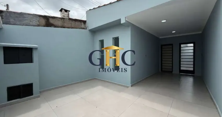 Casa com 2 quartos à venda na Rua Assad Elias Marum, 41, Jardim Avenida, Salto de Pirapora