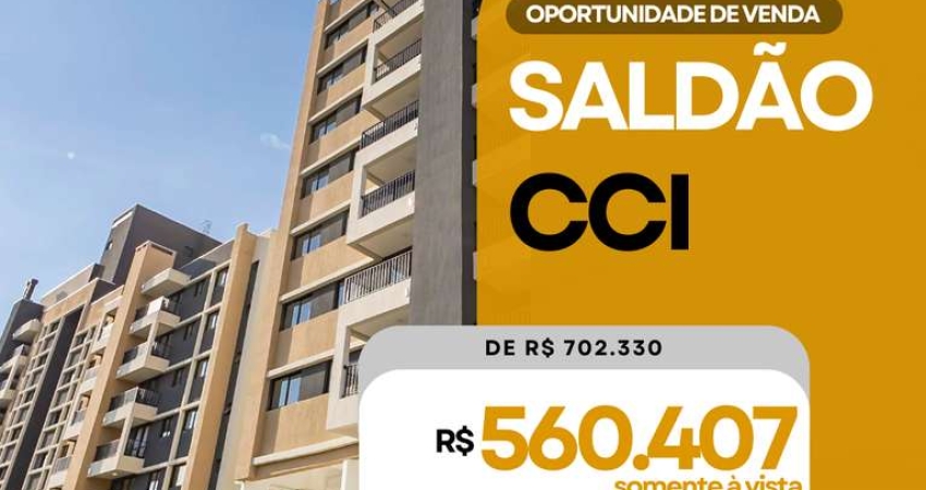 Apartamento para Venda, Bacacheri, 3 dormitórios, 1 suíte, 2 banheiros, 2 vagas