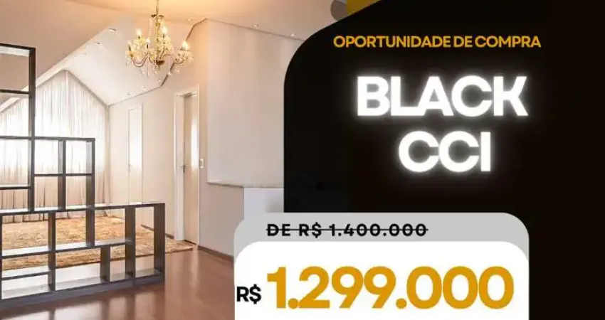 Sobrado em condomínio para venda em curitiba, vista alegre, 3 dormitórios, 3 suítes, 5 banheiros, 3 vagas