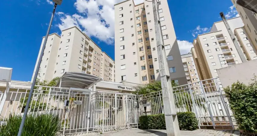 Apartamento para Venda em Curitiba, Tingui, 3 dormitórios, 1 suíte, 2 banheiros, 1 vaga