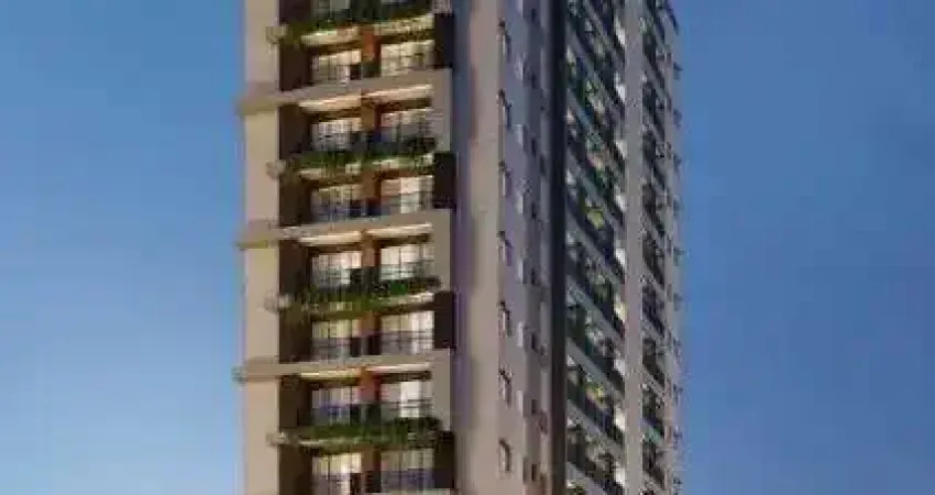 Apartamento para venda em curitiba, centro, 1 dormitório, 1 banheiro