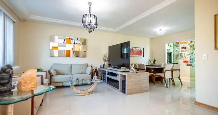 Casa para venda em curitiba, água verde, 3 dormitórios, 3 suítes, 4 banheiros, 3 vagas