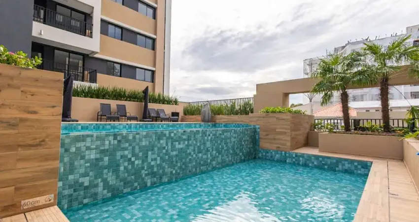 Apartamento para venda em curitiba, bacacheri, 3 dormitórios, 1 suíte, 2 banheiros, 2 vagas