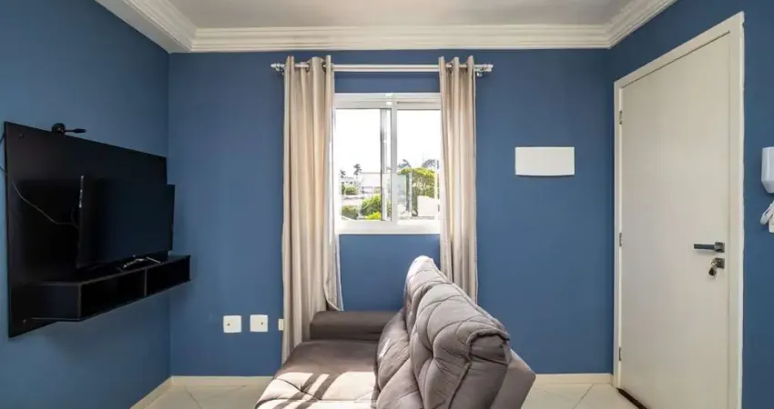 Apartamento para venda em curitiba, bairro alto, 1 dormitório, 1 suíte, 1 banheiro