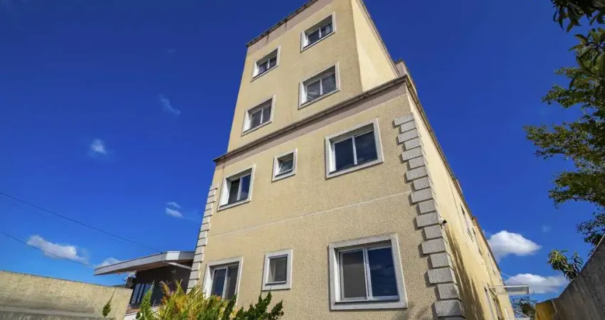 Apartamento para venda em curitiba, bairro alto, 1 dormitório, 1 suíte, 1 banheiro