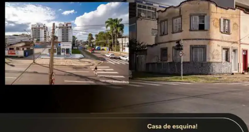 Sobrado para venda em curitiba, cristo rei, 3 dormitórios, 1 banheiro, 1 vaga