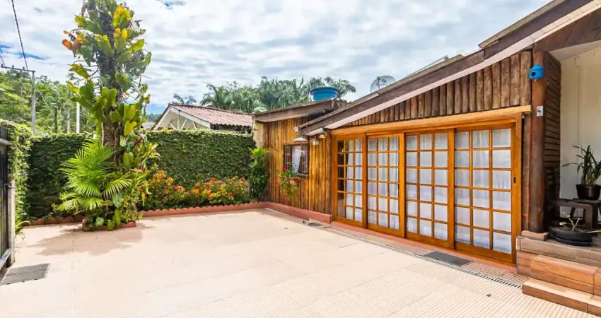 Pousada para Venda em Morretes, Porto de Cima, 8 dormitórios, 4 suítes, 6 banheiros, 2 vagas