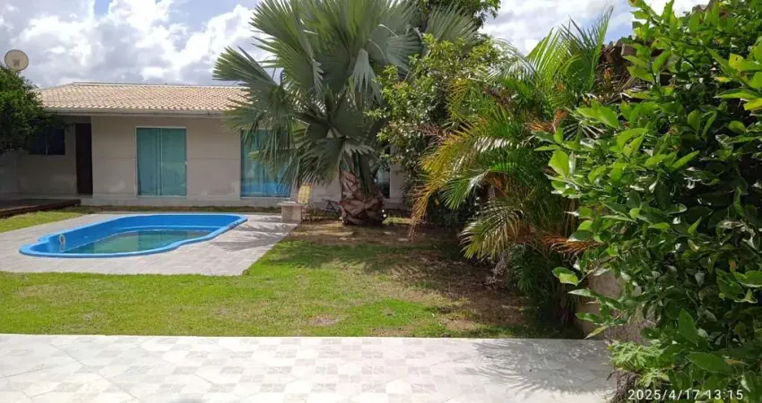 Casa para Venda em Piraquara, Jardim Bela Vista, 6 dormitórios, 4 banheiros, 6 vagas
