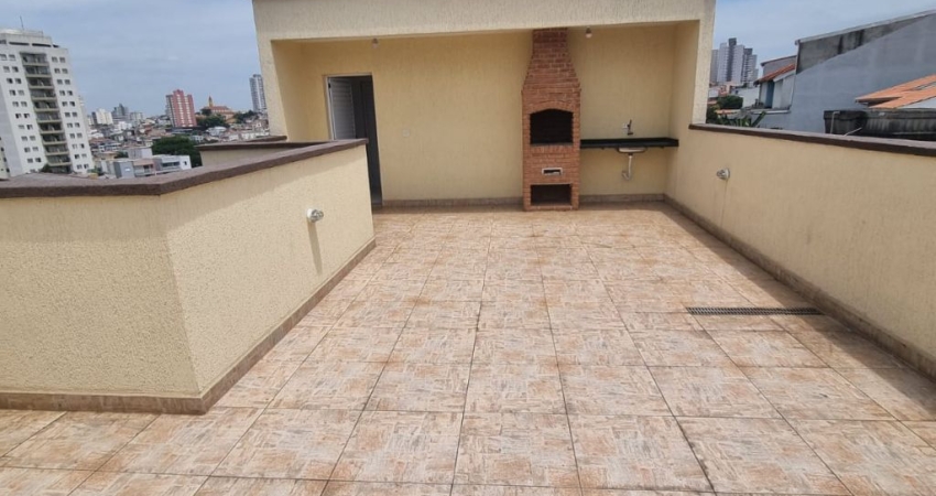Apartamento com 2 quartos para alugar na Rua Capitão José Leite, 242, Vila Matilde, São Paulo