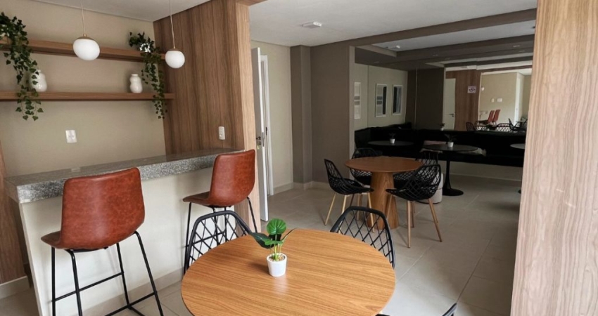 Apartamento com 2 quartos para alugar no Tatuapé, São Paulo 