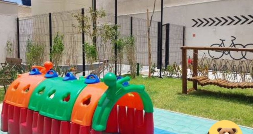 Apartamento com 2 quartos para alugar em Belenzinho, São Paulo 