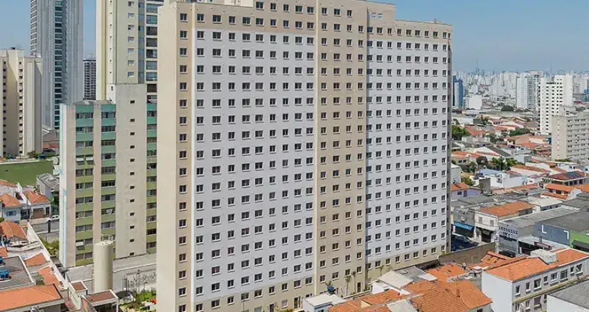 More na Mooca, uma região com tudo que você precisa!