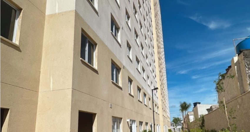 Apartamento com 2 quartos para alugar na Vila Carrão, São Paulo 