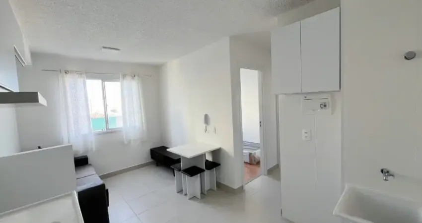 Apartamento com 2 quartos para alugar na Mooca, São Paulo 