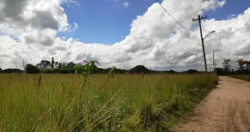 Área para Construção para Venda em Itaguaí, Área Rrual de Itaguaí