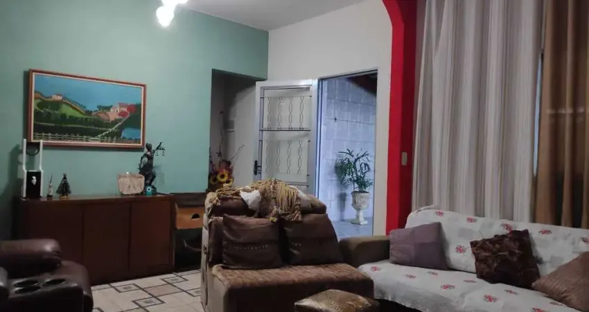 Casa para Venda em Itaboraí, Jardim Imperial, 4 dormitórios, 2 suítes, 4 banheiros, 2 vagas