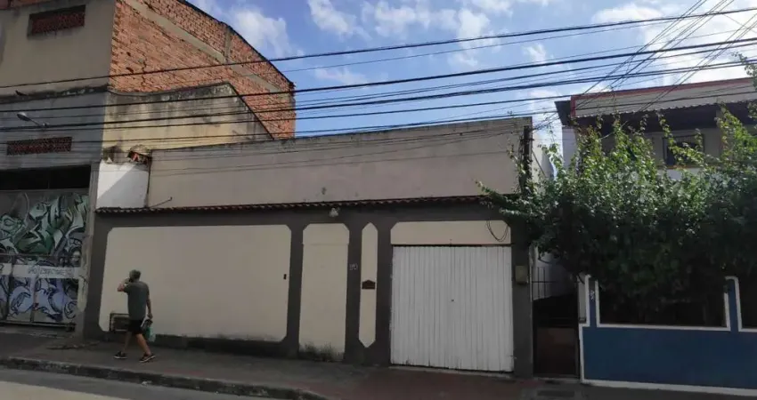 Casa para Venda em São Gonçalo, Porto Novo, 3 dormitórios, 2 banheiros, 2 vagas