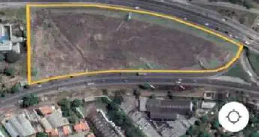 Área para Construção para Venda em Itaboraí, Centro (Manilha)