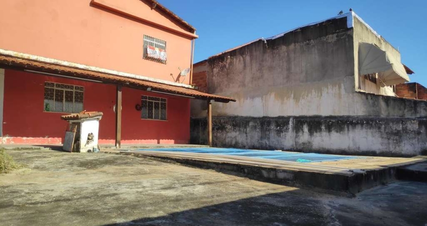 Casa para Venda em Itaboraí, Outeiro das Pedras, 3 dormitórios, 1 suíte, 3 banheiros, 1 vaga