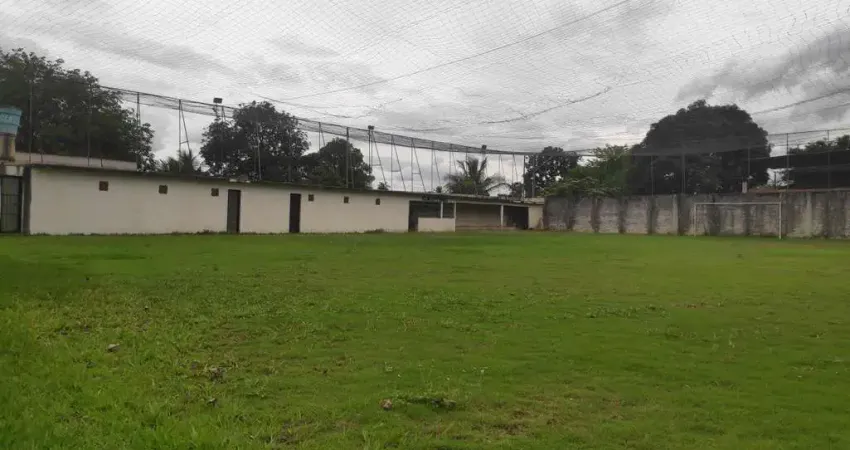 Área para Construção para Venda em Itaboraí, Retiro São Joaquim