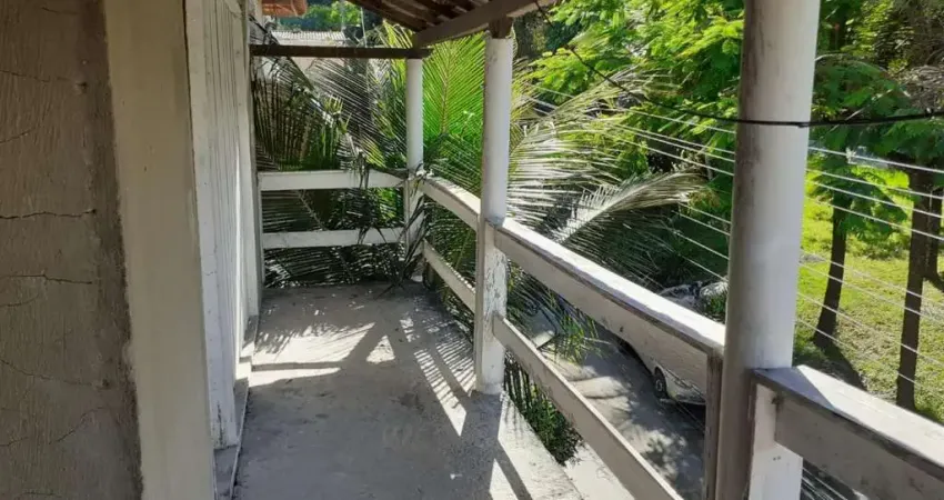 Casa em Condomínio para Venda em São Gonçalo, Tribobó, 2 dormitórios, 2 banheiros, 2 vagas