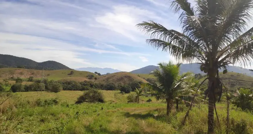 Chácara / sítio à venda na Zona Rural, Tanguá 