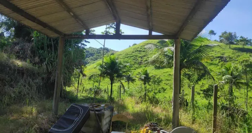 Chácara / sítio à venda na Zona Rural, Tanguá 