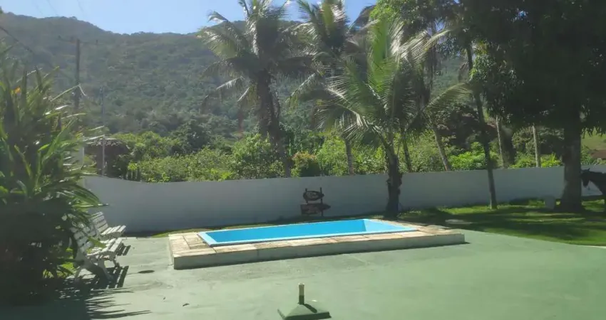 Chácara para Venda em Itaboraí, Parque Nova Friburgo (Sambaetiba), 4 dormitórios, 2 suítes, 5 banheiros, 1 vaga