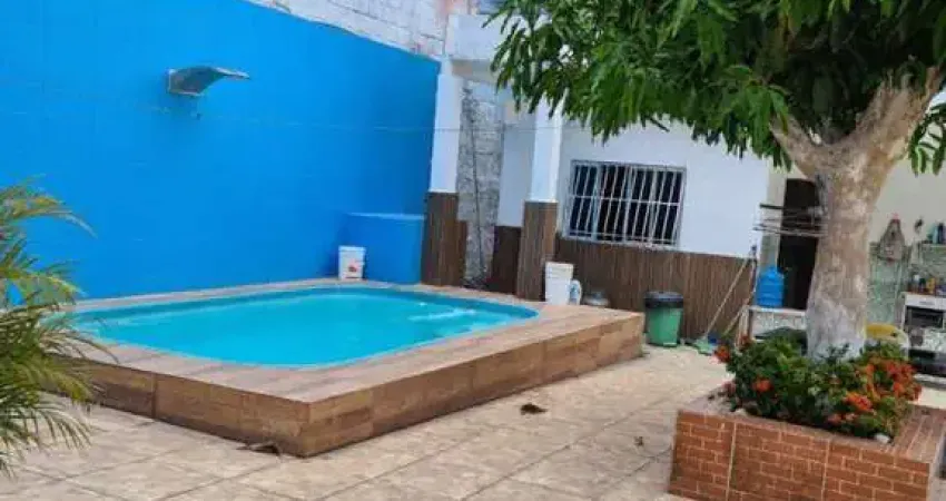 Casa para Venda em Itaboraí, Centro (Manilha), 3 dormitórios, 2 suítes, 3 banheiros, 2 vagas