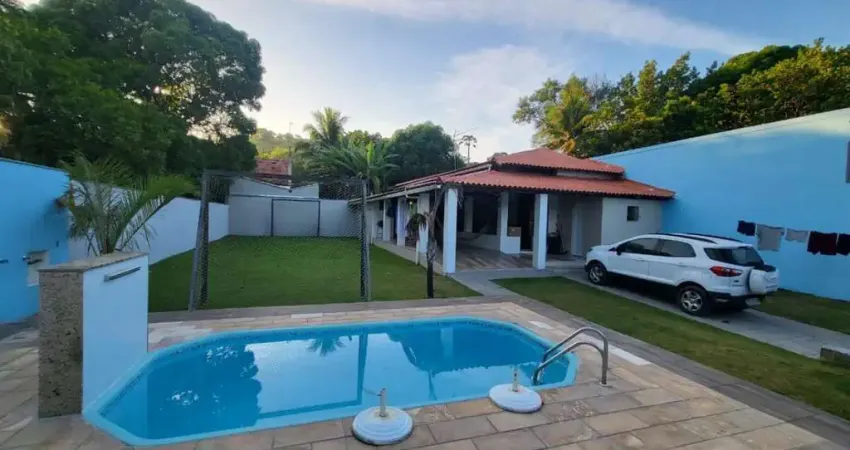 Casa para Venda em Itaboraí, Quinta dos Colibris (Sambaetiba), 2 dormitórios, 1 suíte, 2 banheiros, 1 vaga
