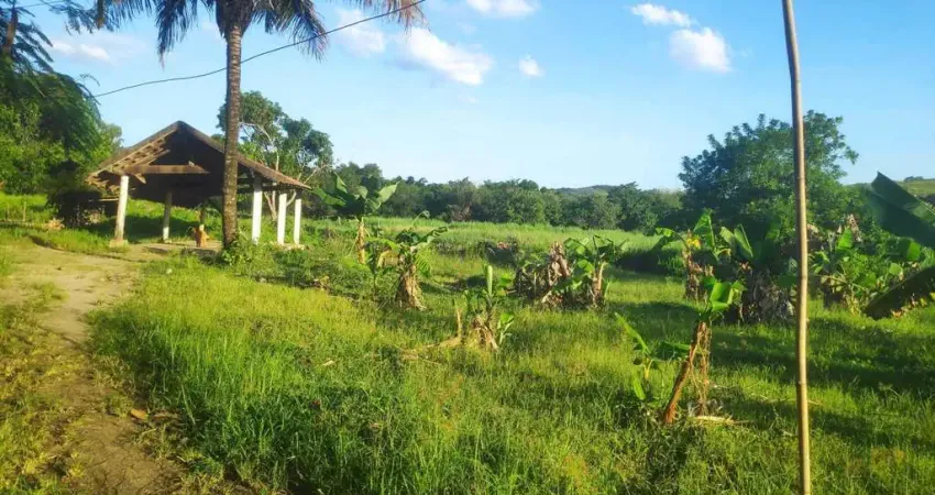 Chácara / sítio à venda no Peróbas (Pachecos), Itaboraí