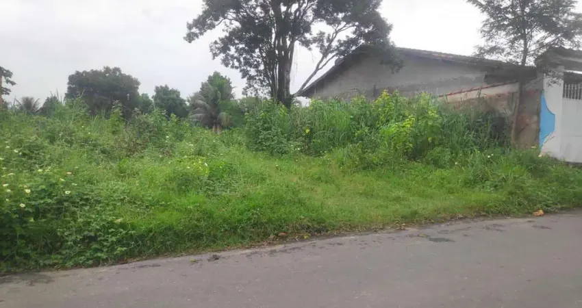 Terreno à venda na Rua Almirante Tamandaré, Retiro, Itaboraí
