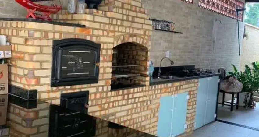 Casa para Venda em Tanguá, Vila Cortes, 3 dormitórios, 1 suíte, 2 banheiros, 1 vaga