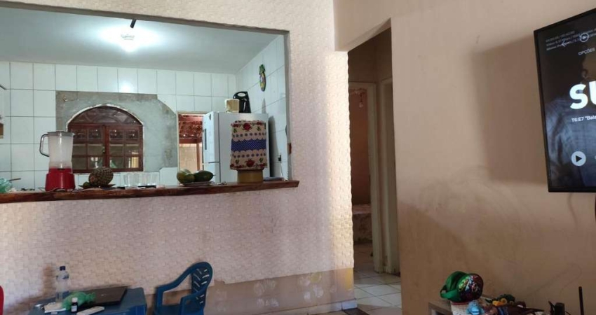 Casa em Condomínio para Venda em Itaboraí, Rio Várzea, 2 dormitórios, 2 banheiros, 1 vaga