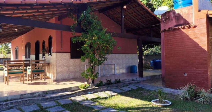 Chácara para Venda em Tanguá, Chacará Bandeirants II, 3 dormitórios, 1 suíte, 2 banheiros, 1 vaga