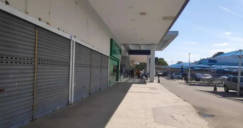 Ponto comercial para alugar no Rio Várzea, Itaboraí 