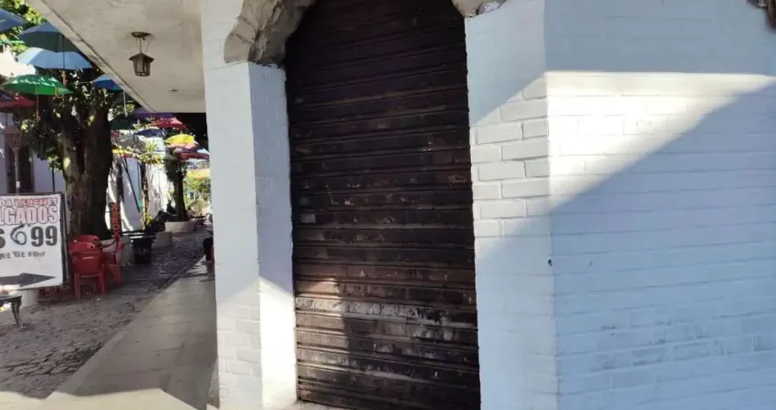 Loja para Locação em Itaboraí, Centro, 1 banheiro